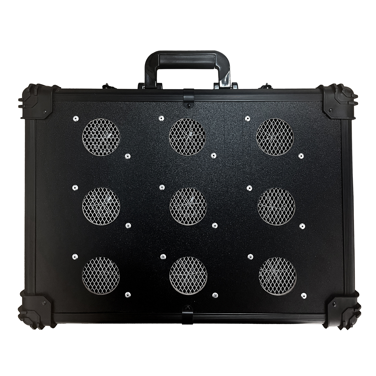 P19 – High-Power Three-Phase Resistive Load