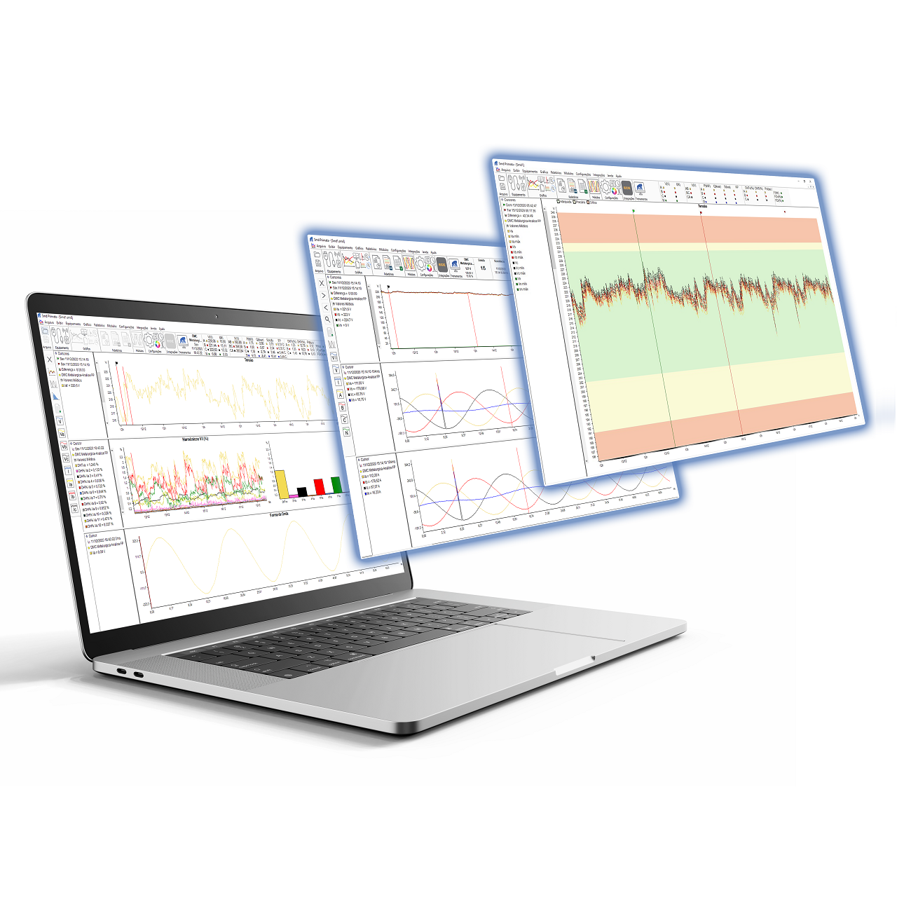SMD – Data Manipulation System